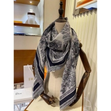 Christian Dior Scarf